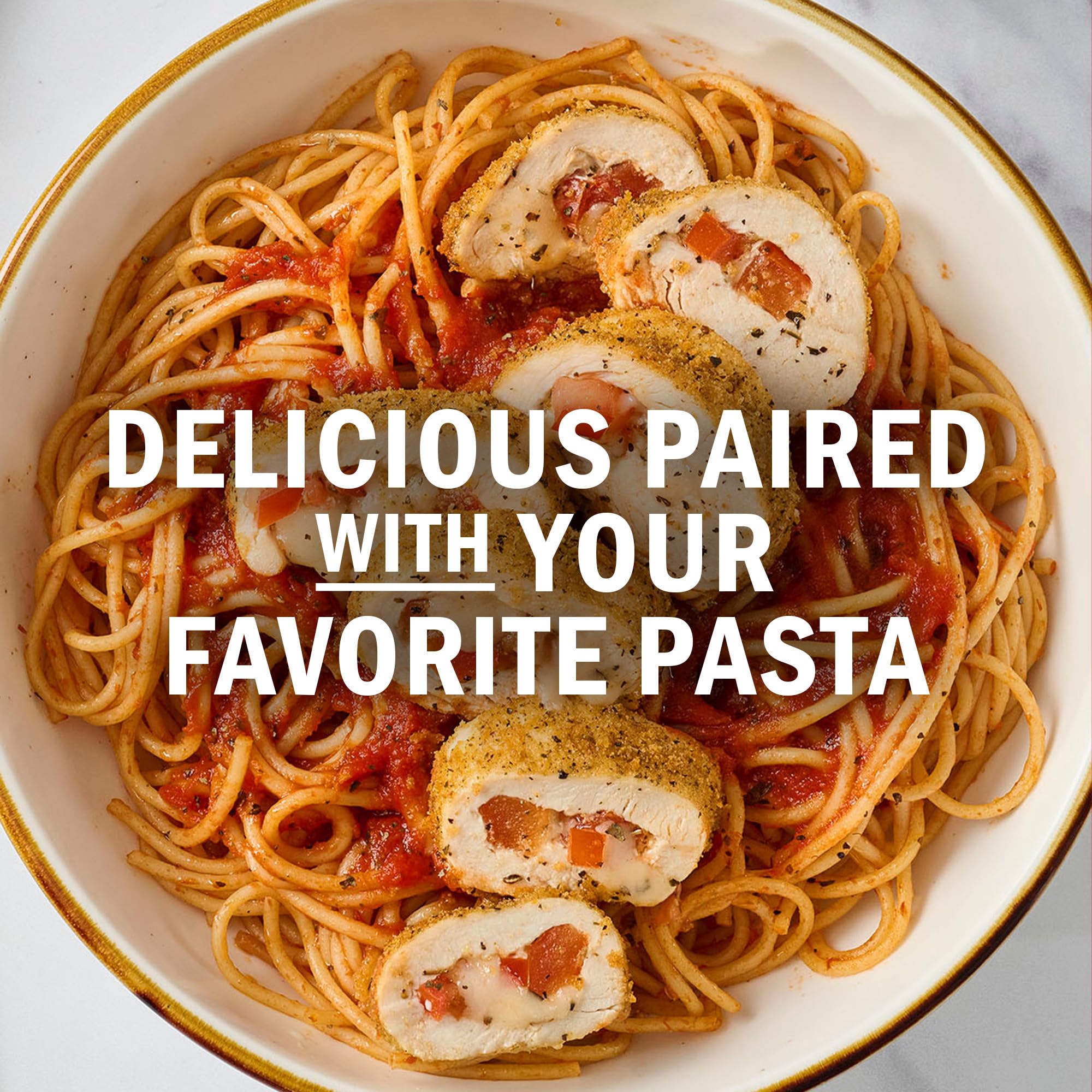 McCormick One Sheet Pan Chicken Parmesan Seasoning Mix 1 5 oz — view 6