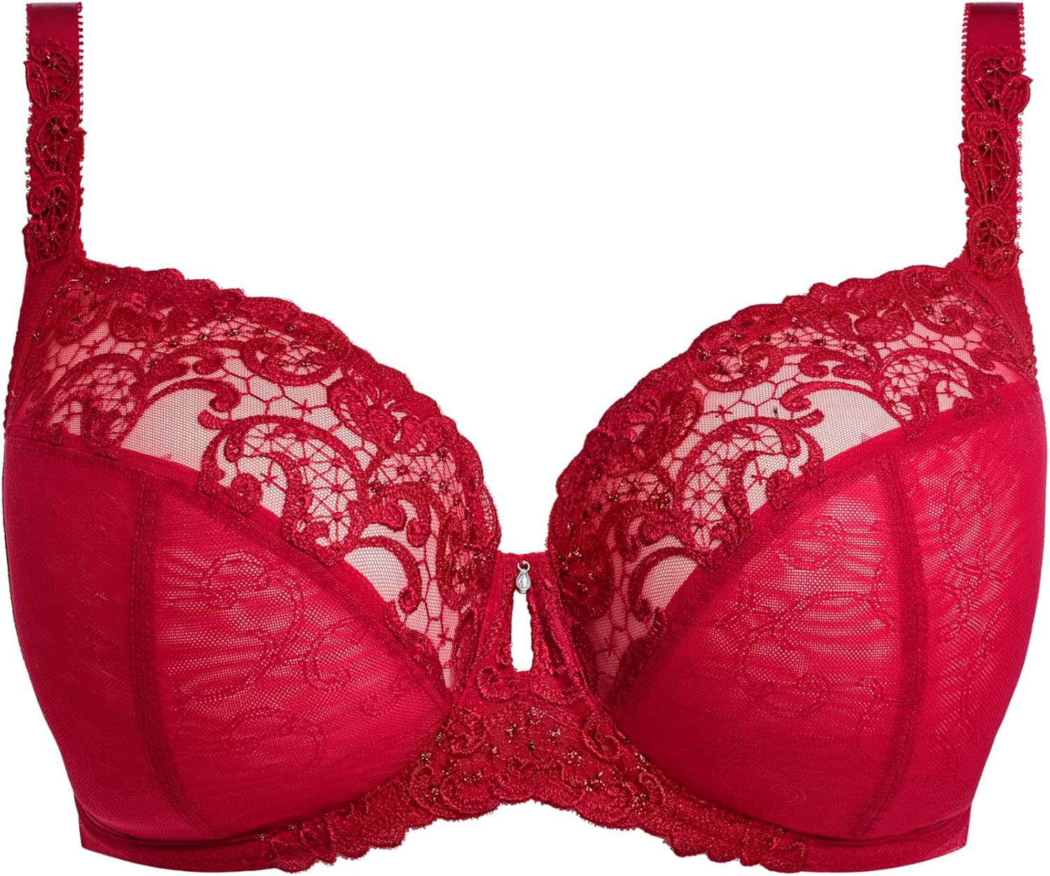 Fantasie Womens Portia Underwire Side Support Bra - Image 5