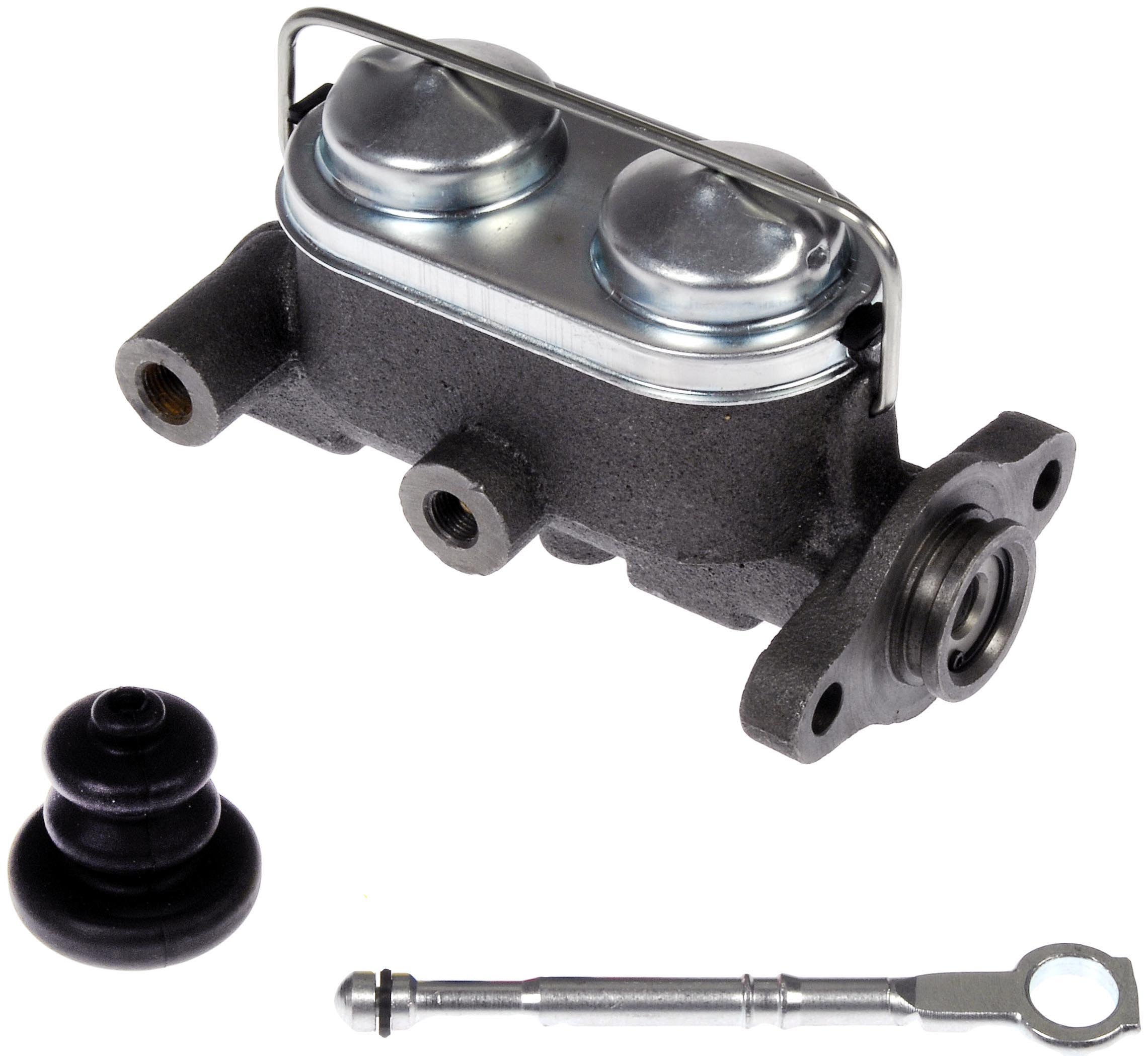 Amazon.com: Dorman M73323 Brake Master Cylinder Compatible with