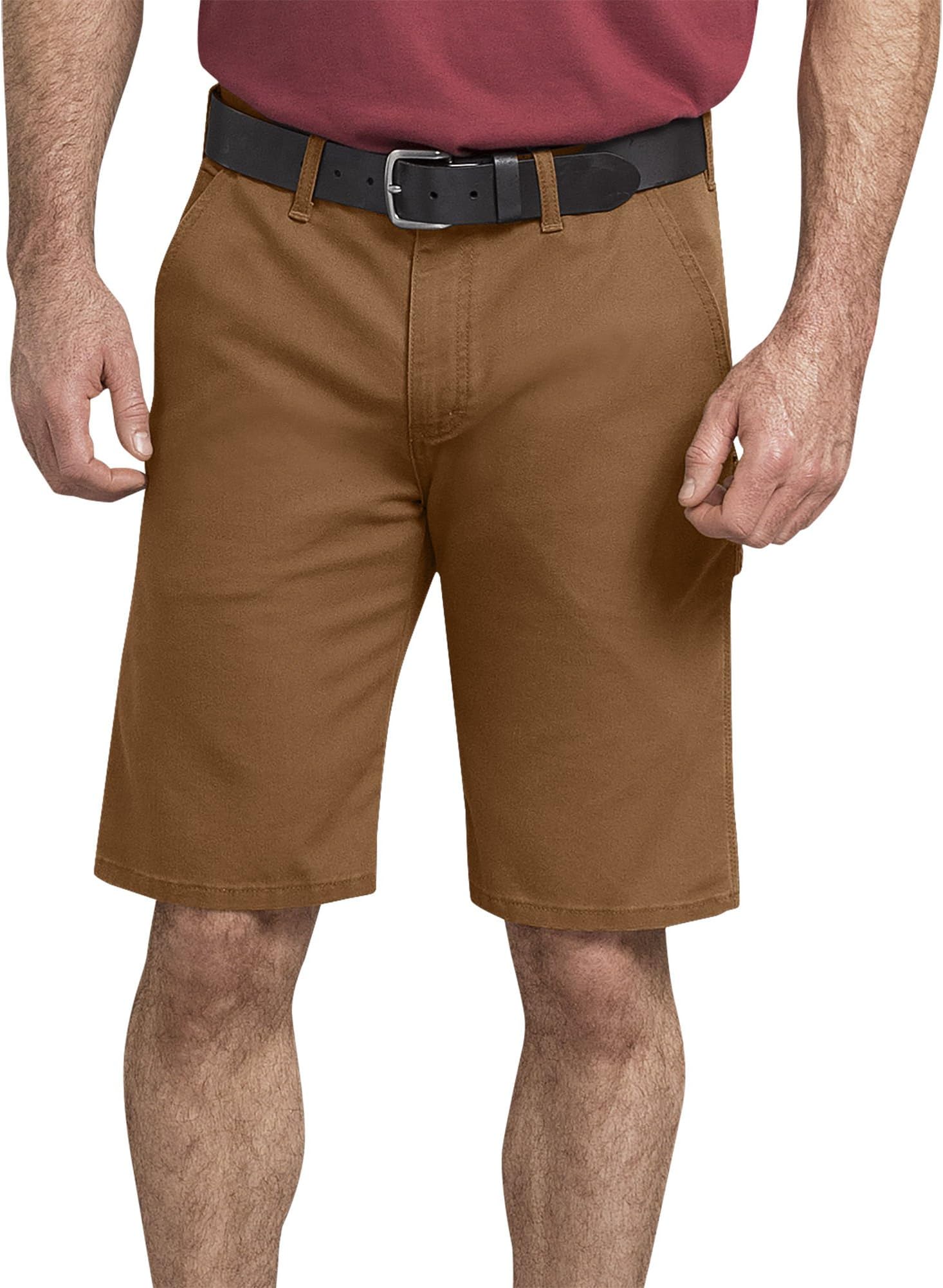 Mens Tough Max Duck Carpenter Short