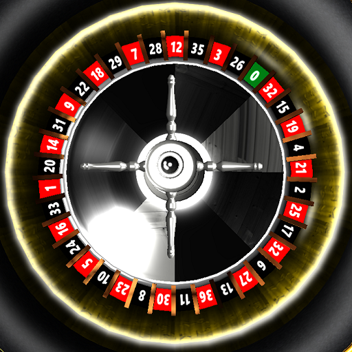 Ultimate roulette App on Amazon Appstore
