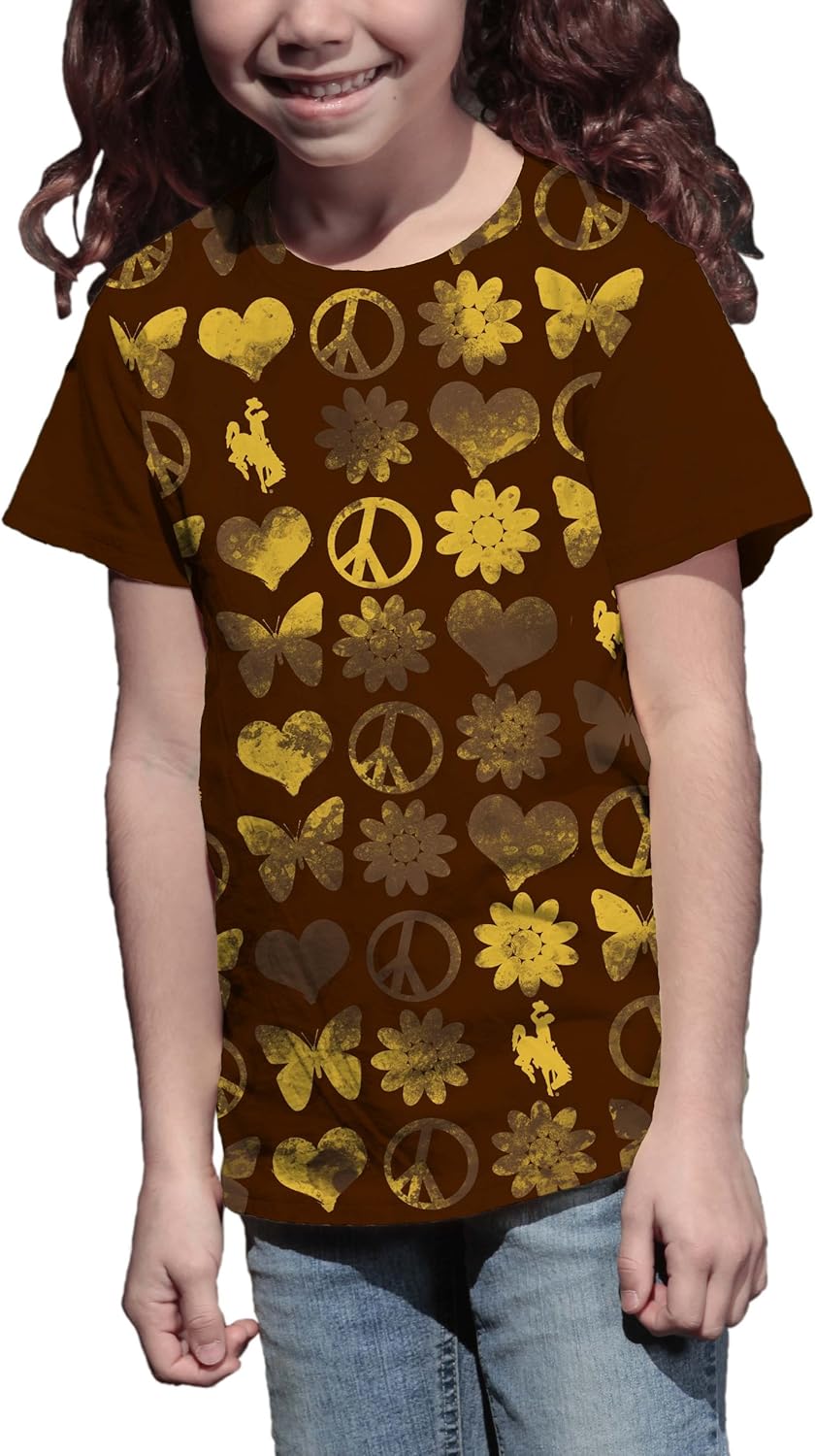 [My U] カジュアル。 Casual ガールズ