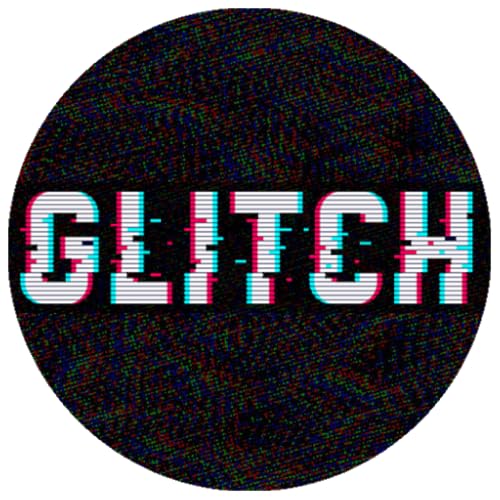 Glitch Wallpapers