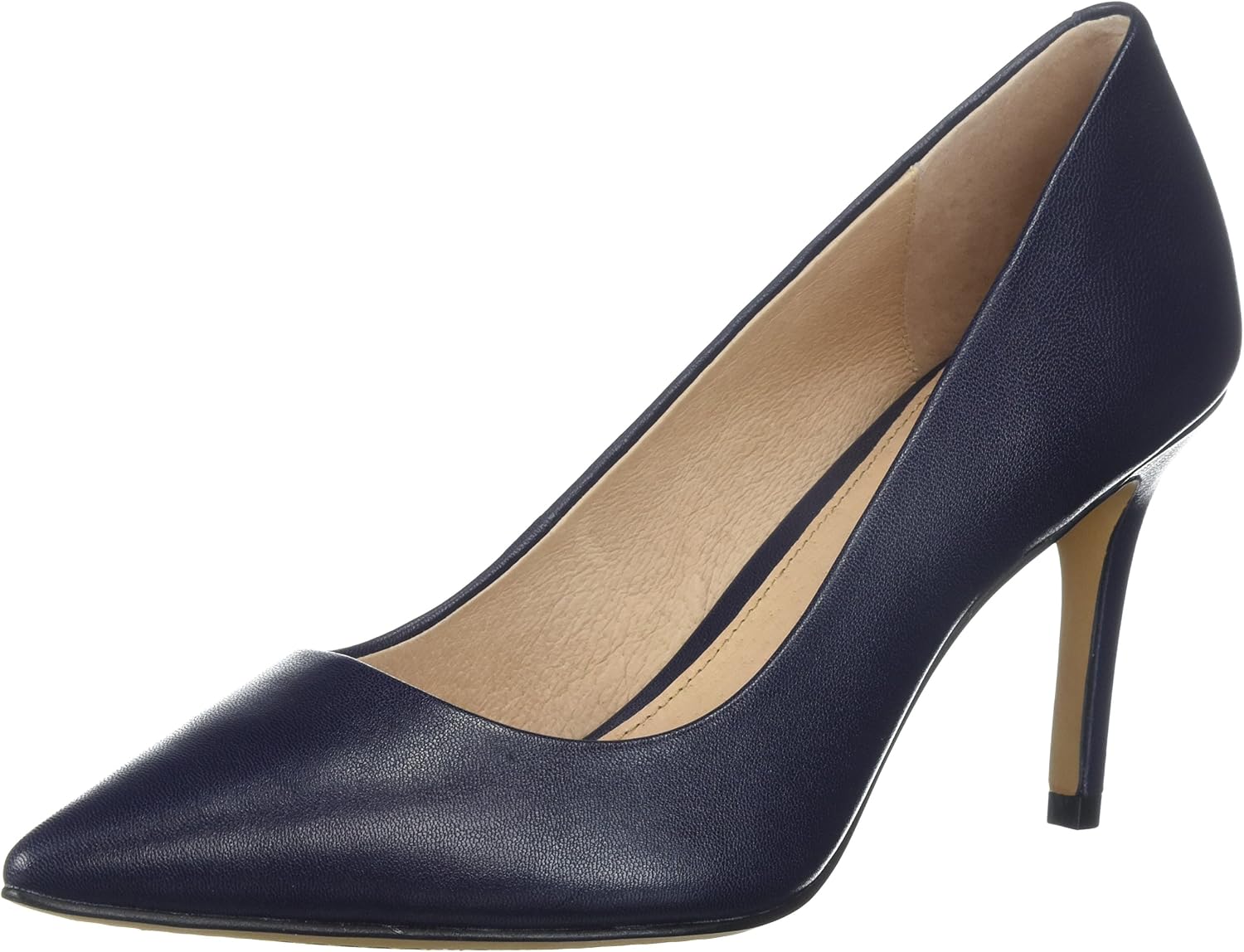 Amazon Brand - 206 Collective Women's Mercer Dress Pump