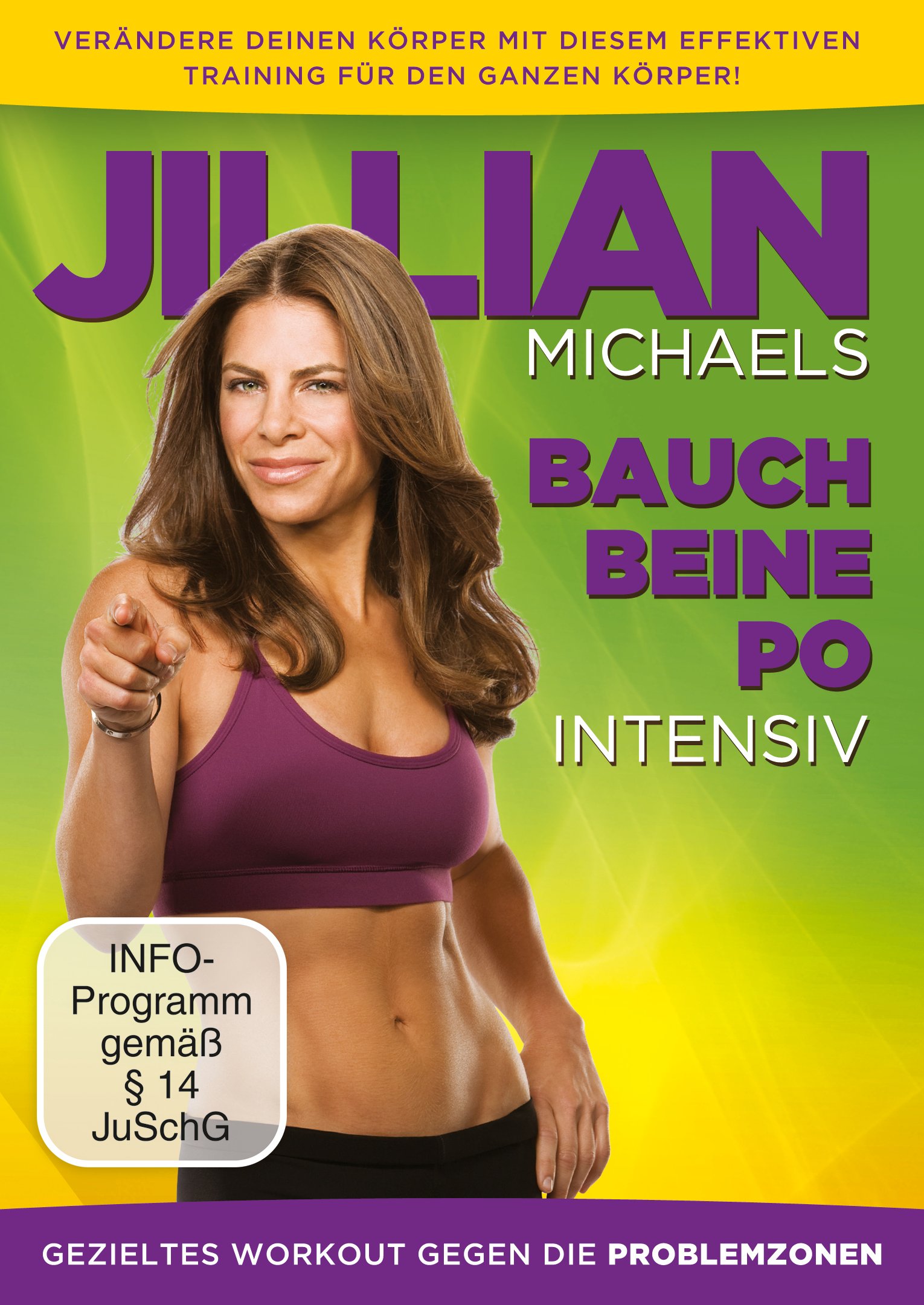 その他 Bauch Beine Po-Fatburner Workout [DVD] Bauch Beine Po Workout - Mit Spaß den Body stylen: Amazon.de