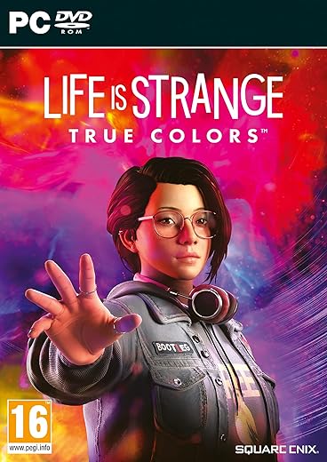 Life is Strange: True Colours (PC)