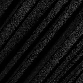 Ice Fabrics Tecido de nylon e elastano da The Yard - 152,4 cm de largura - Elástico em 4 direções para uso ativo, calças de ioga, roupas de banho e toalhas de mesa - Preto - 2 jardas