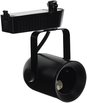 Elco Lighting ET530B Low Voltage Round Back Fixture