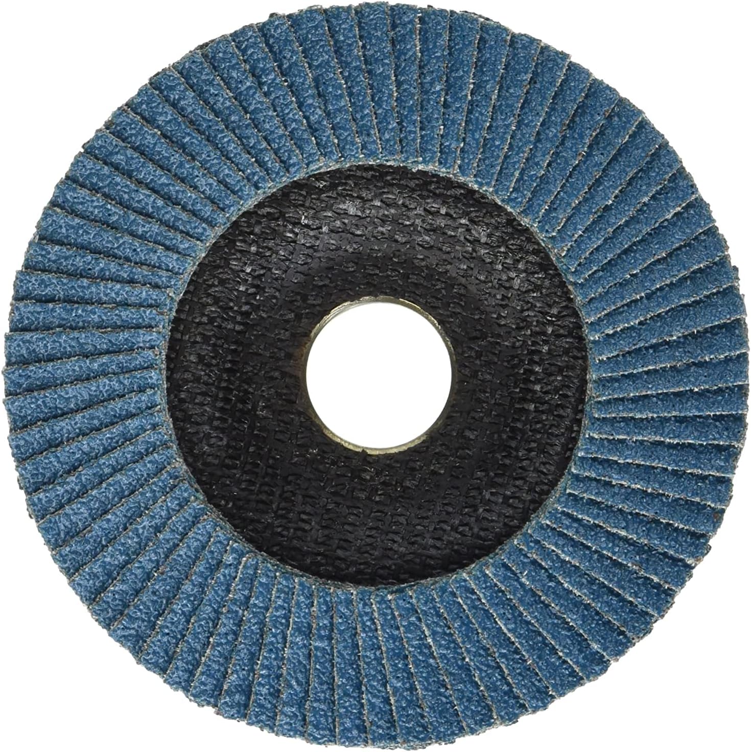 Dewalt DT3292-QZ Flat K36 Flap Disc, 4.53"