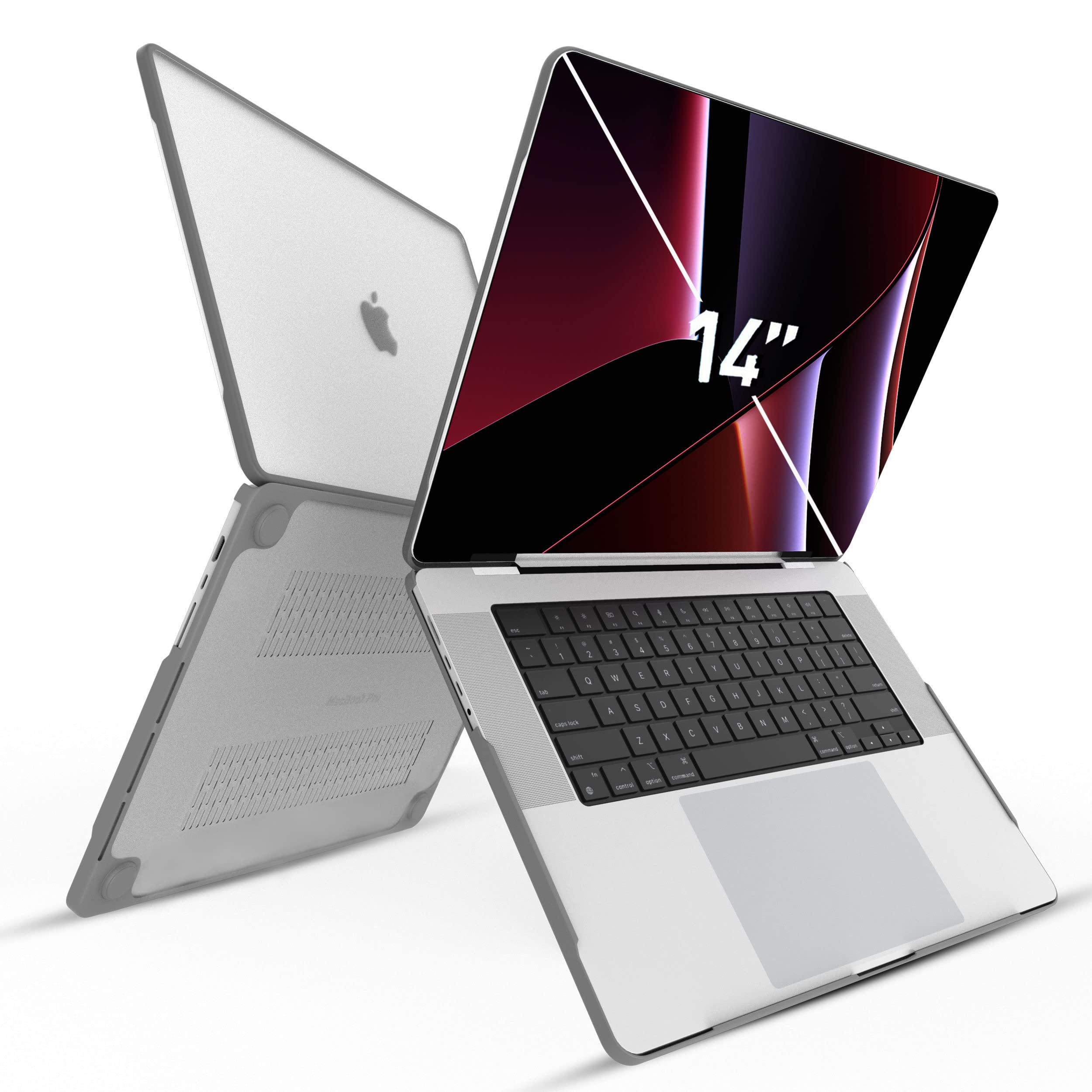 Amazon.co.jp: ワークケース MacBook Pro 14インチ 2021-2024年