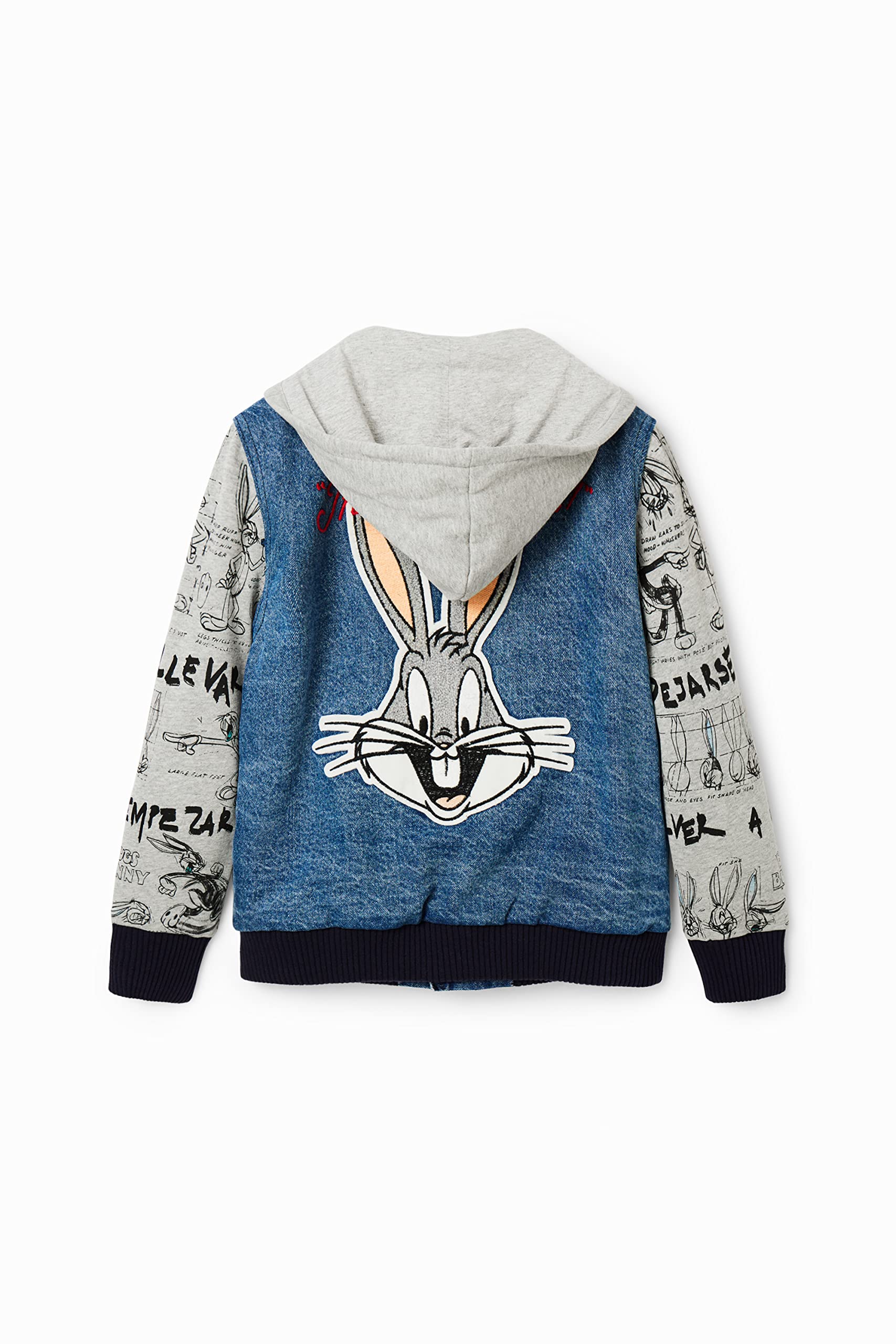 Desigual CHAQ_Colleg Bambini e Ragazzi