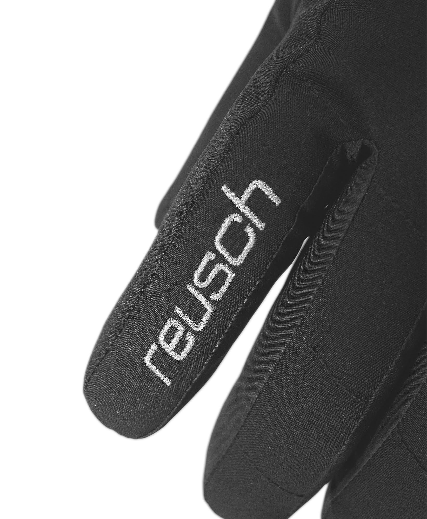 Reusch Moni R-TEX XT Guantes de invierno cálidos, impermeables, resistentes al viento y transpirables, guantes de dedos, guantes deportivos, guantes de esquí para mujer para libertad de movimiento sin