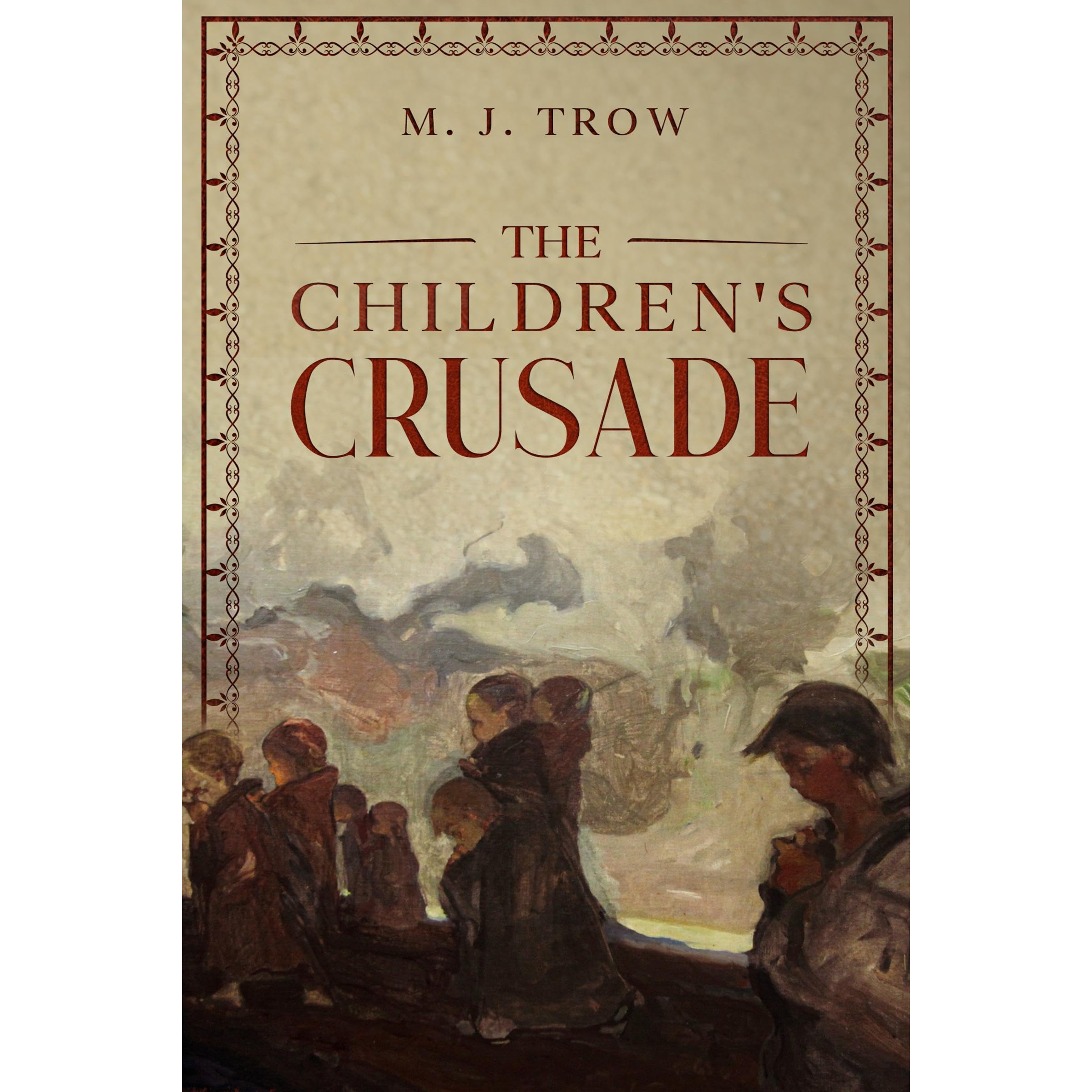 The Children's Crusade