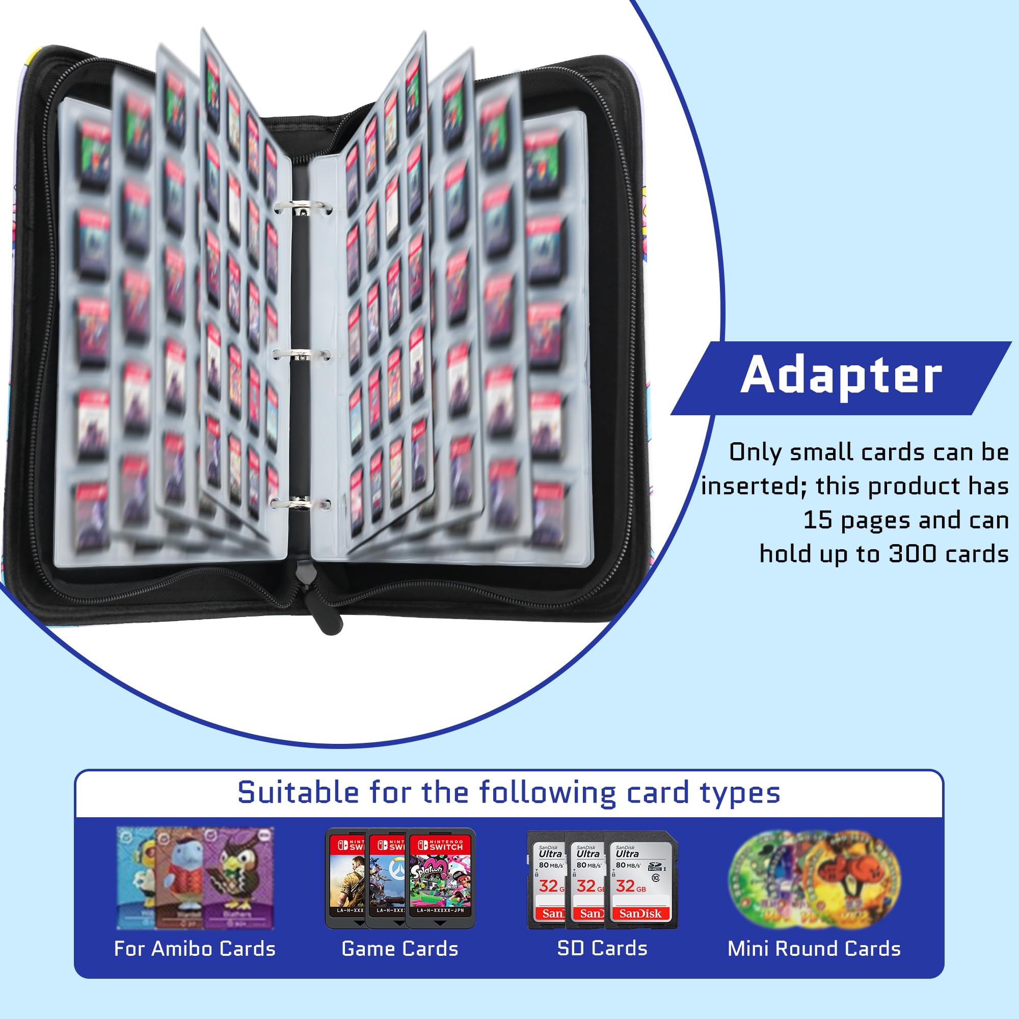 trading card protector sleeves Ultra-Pro APEX Deck Protector Sleeves Gengar 105 count box – Amazing Rares