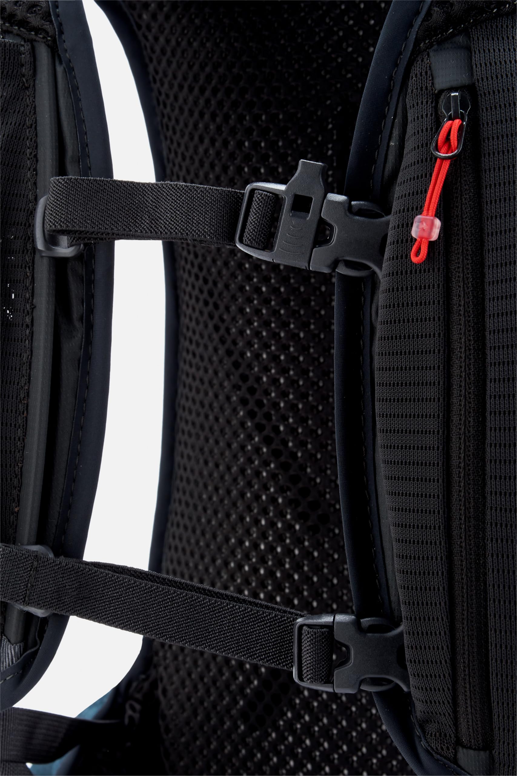 Rab Nitron Sac d'hydratation léger – Sac à dos confortable pour la randonnée, le trekking et la course à pied