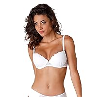Lovable Reggiseno Push-Up con Ferretto e Imbottitura Celebrity Donna