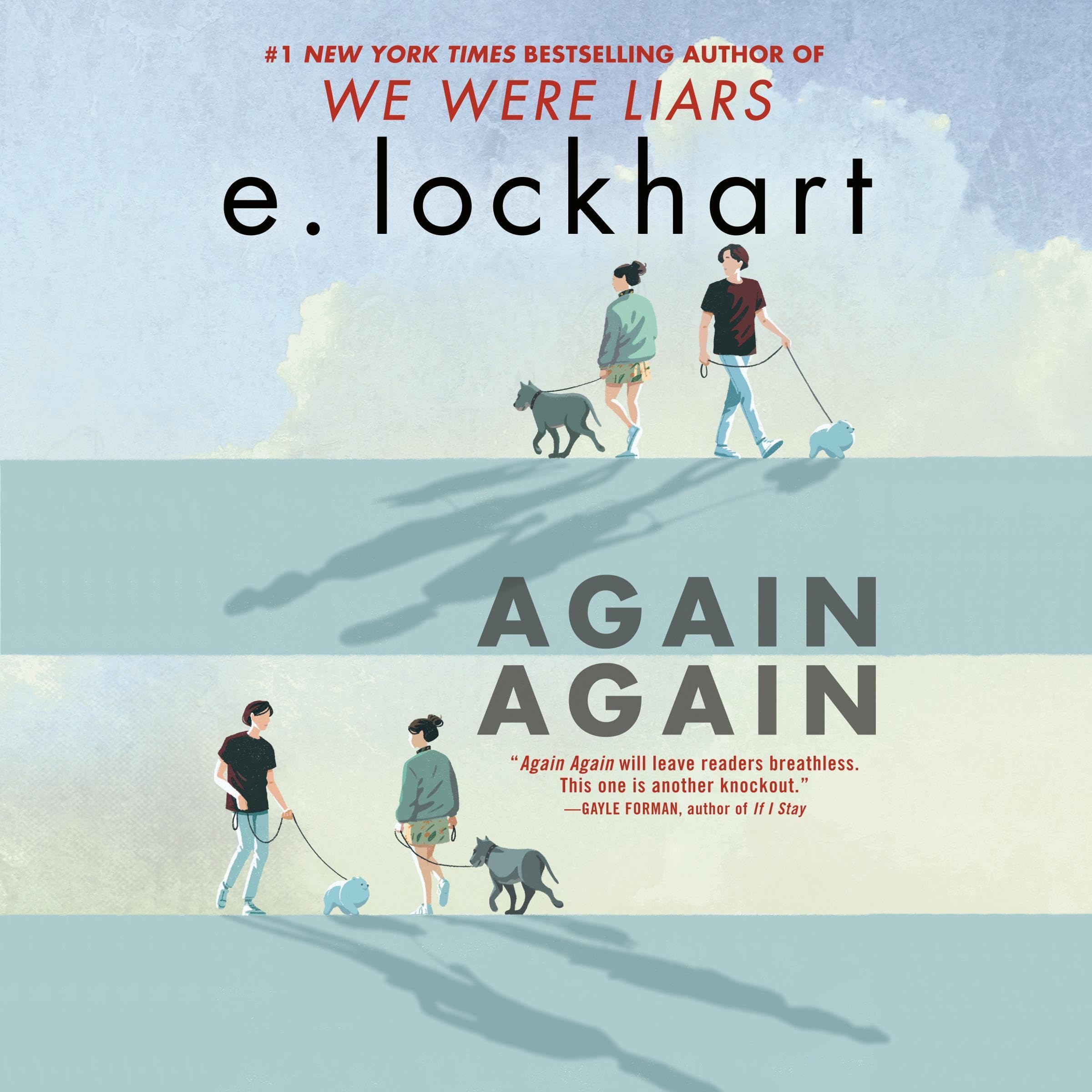 Cover art for Again Again