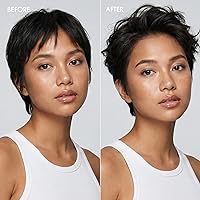 Vista 3 de Cera seca no grasa y flexible para cabello ENJOY (2.1 onzas)