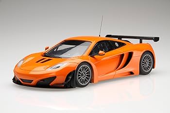 Revell 1:24 ウィリアムズ FW 19 & マクラーレン MP 4/1 Amazon.com: 1/24 Real Sports Car Series No.44 Mclaren Mp4