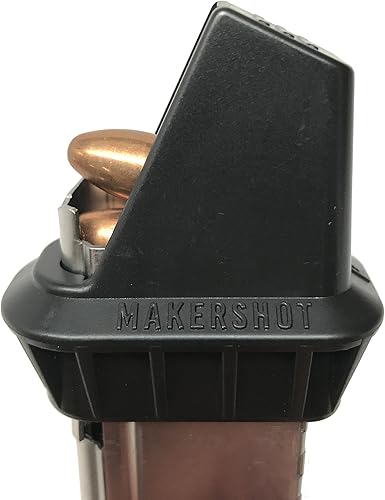 Miniatura 814 de MakerShot Cargadores de velocidad de cargador, diseñados específicamente para cada cargador seleccionado