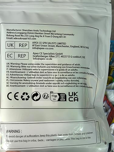 Miniatura 10 de SourceTon - Juego de 9 cucharas de sopa redondas de acero inoxidable, 3 tamaños de cucharas de sopa, uso para el hogar, cocina o restaurante, 7.5