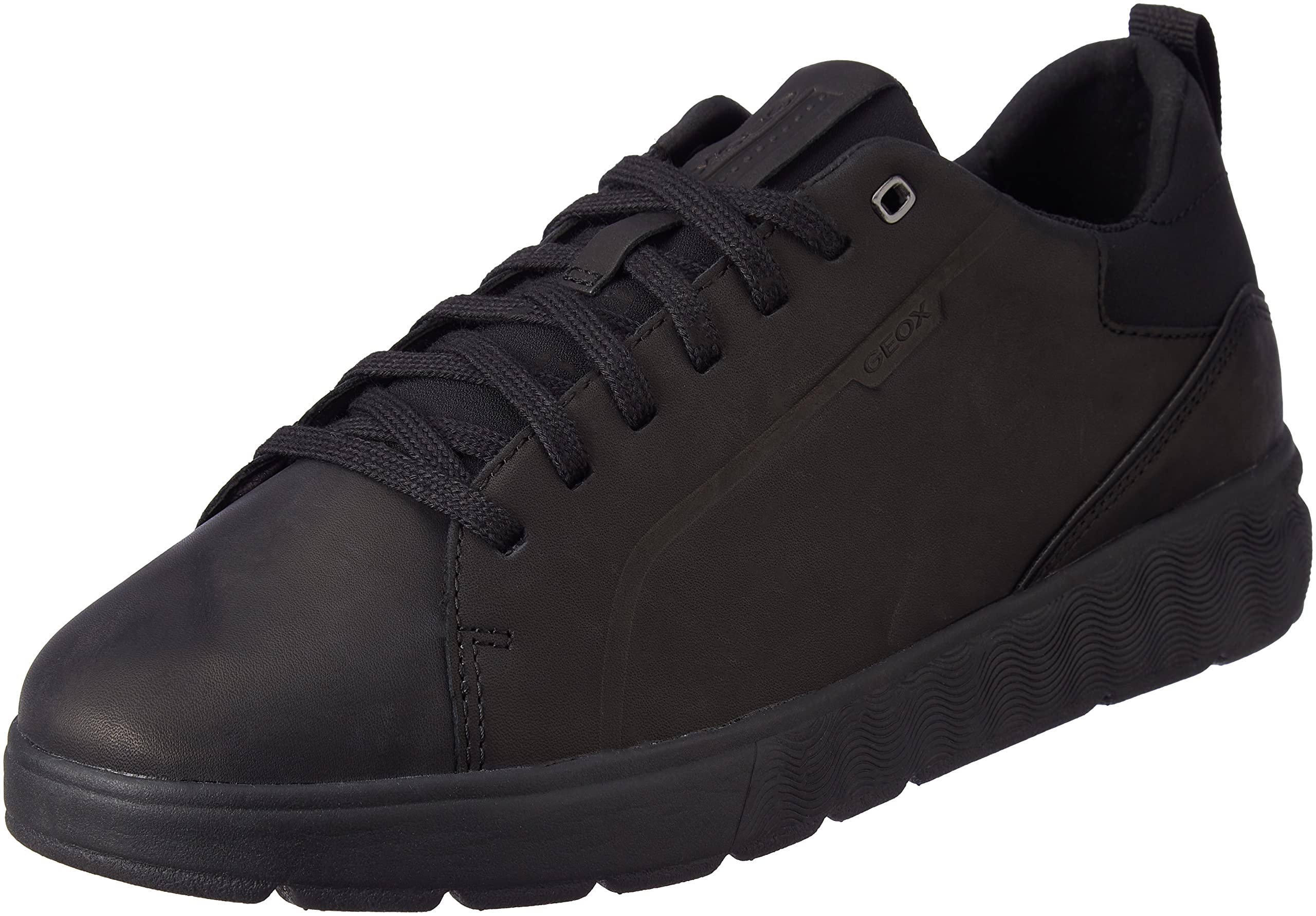 Geox Man U Spherica Ec4 B Sneakers