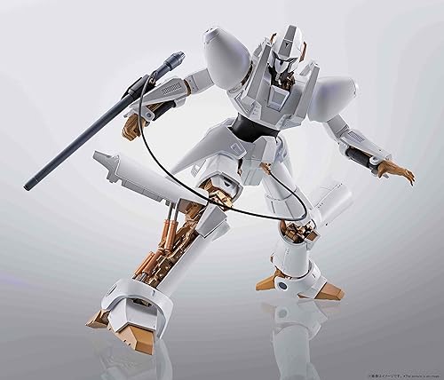 Miniatura 4 de TAMASHII NATIONS L-Gaim - Gaim, metal pesado