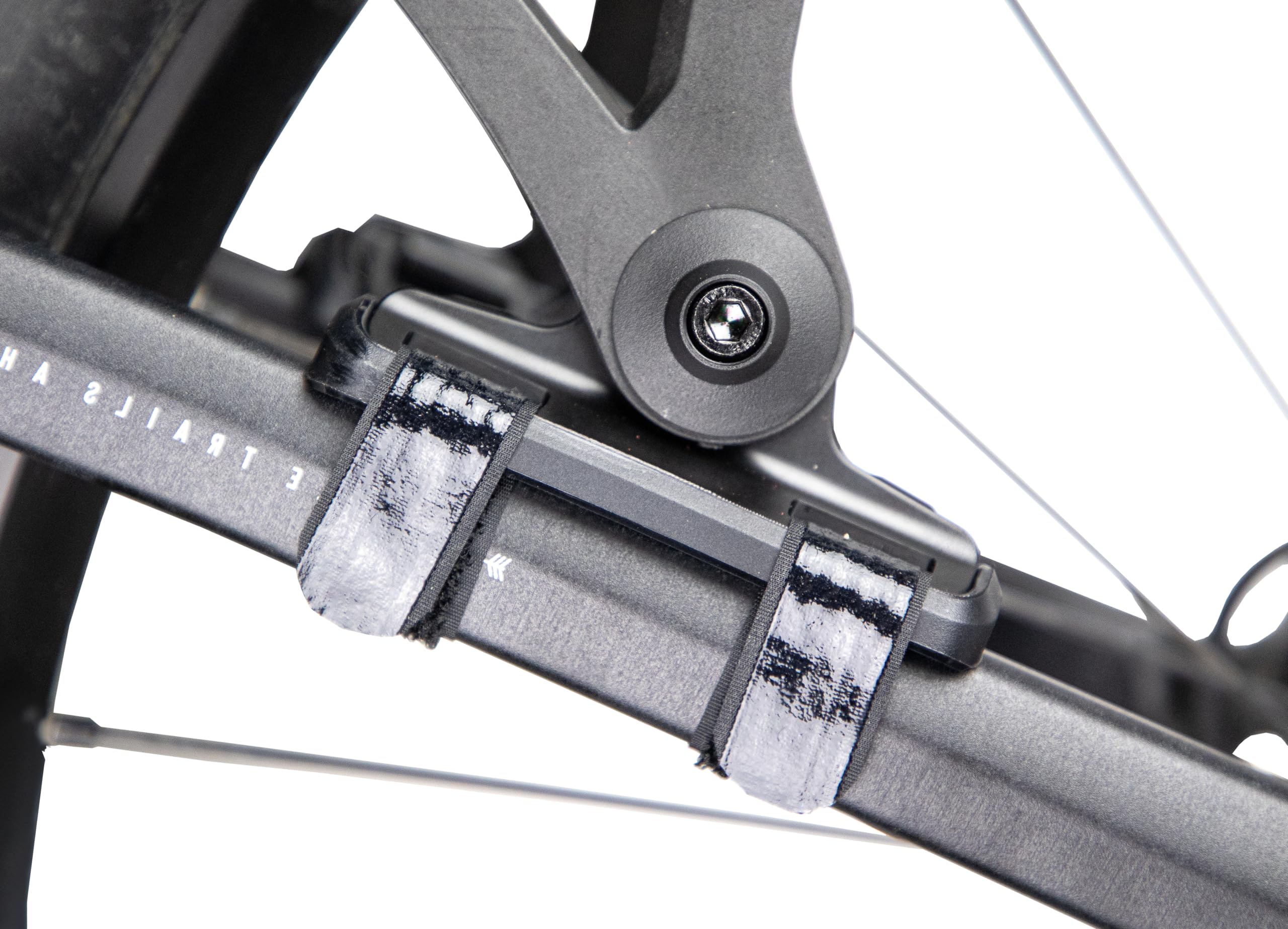 Zefal Deflector RS75/FM60 Schutzblech-Set MTB, Schwarz, 27.5" / 29" Mountainbike