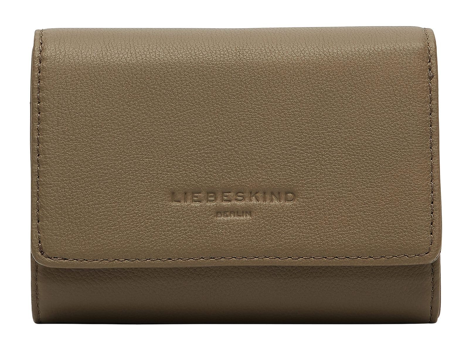 Liebeskind Berlin Women's Nora Purse L, Salvia, Purse L
