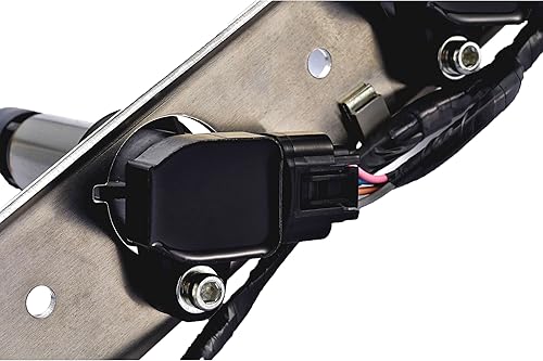 Miniatura 4 de ENA - Paquete de bobinas de encendido para Cadillac Pontiac, Bonneville Buick, Lucerne V8, de 4,6 l compatiblecon C1509 UF-372