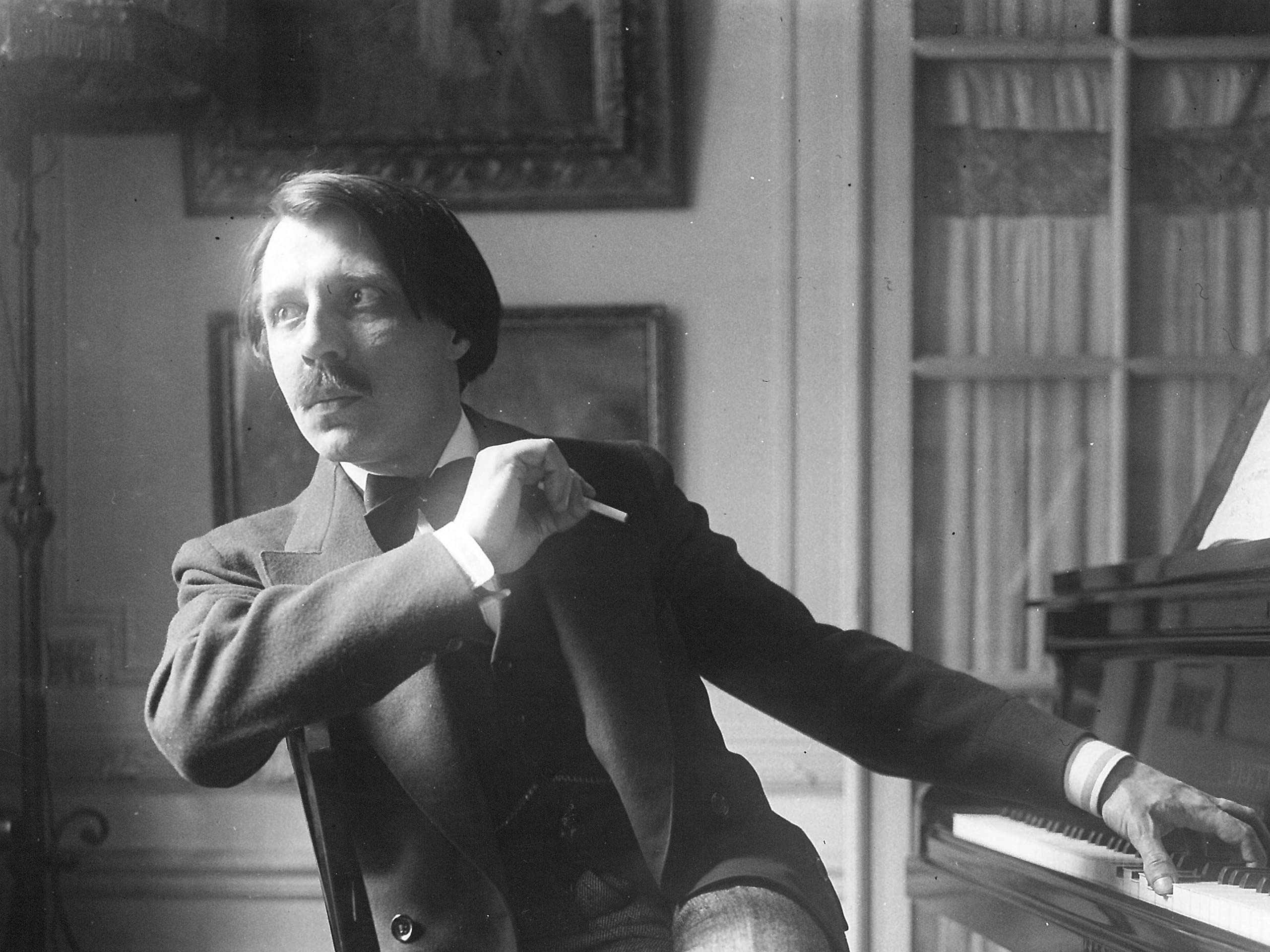 Alfred Cortot