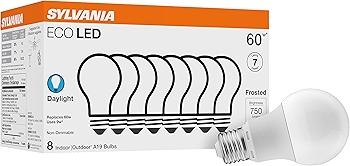 Sylvania ECO LED Bulb