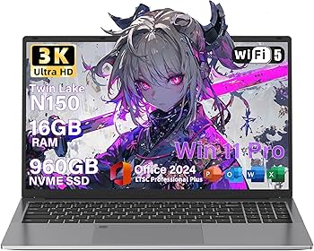 Amazon.co.jp: SERYUB Office 2024搭載ノートパソコン 16インチ 3K Amazon.co.jp: SERYUB Office 2024搭載ノートパソコン 16インチ 3K