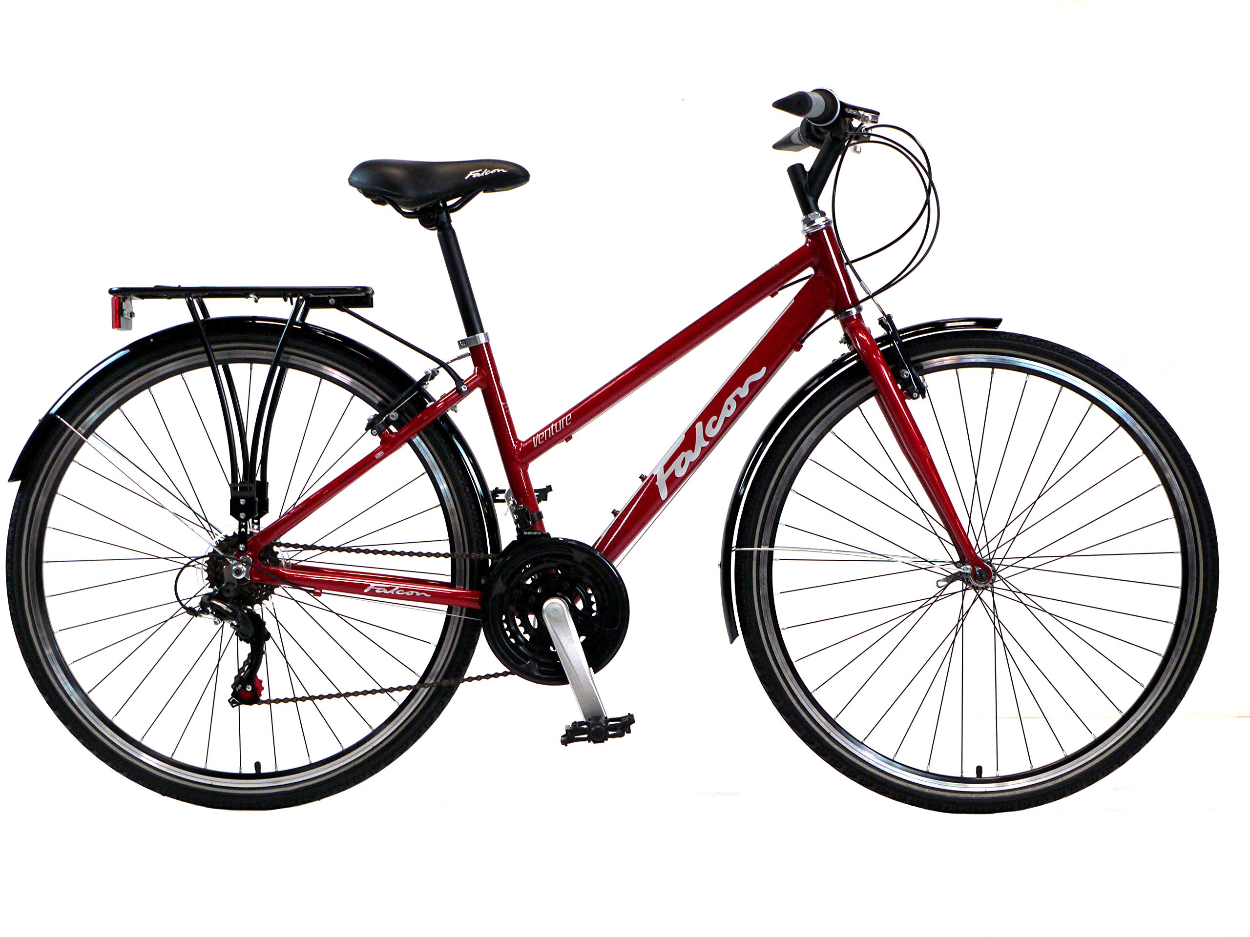FalconVenture L16" Womens' Bike