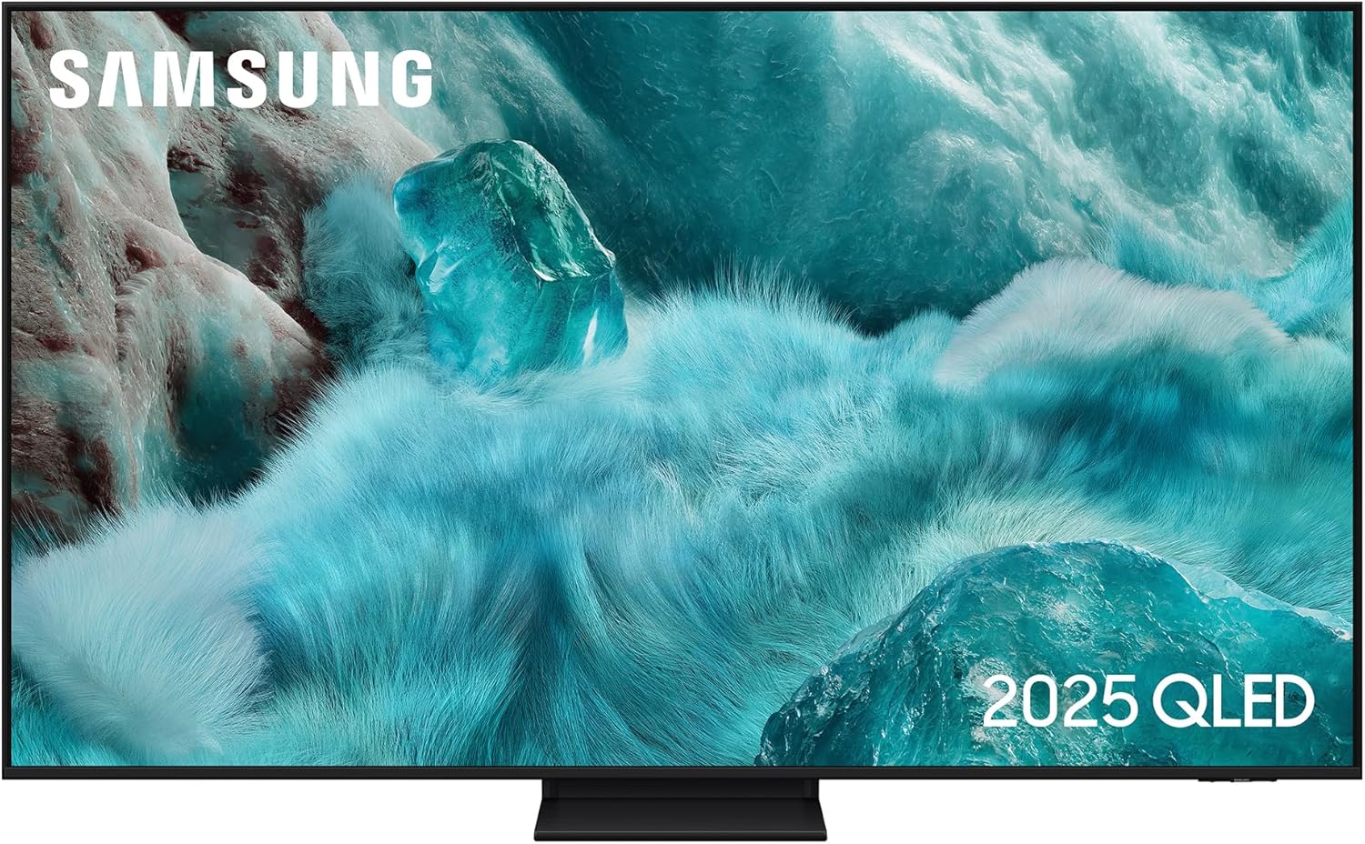 65" Q7F5 Vision AI 4K Smart TV, Q4 AI Pr