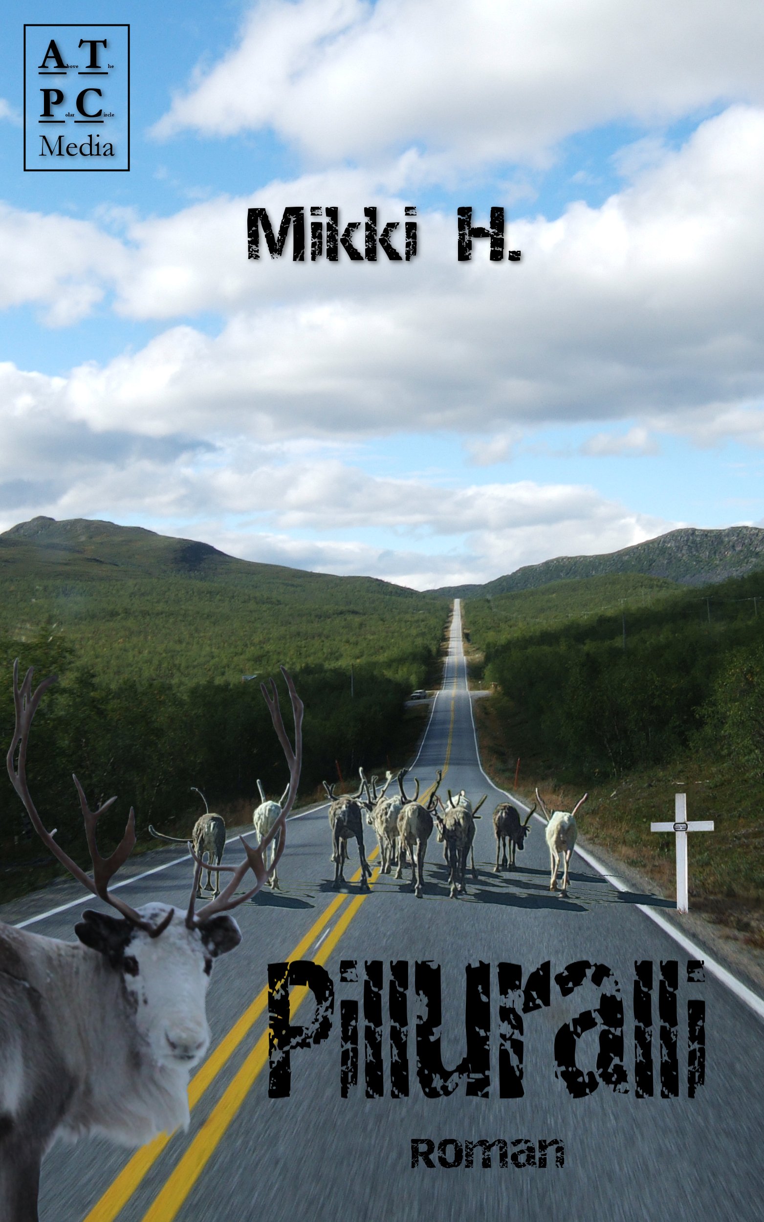 Pilluralli (German Edition)