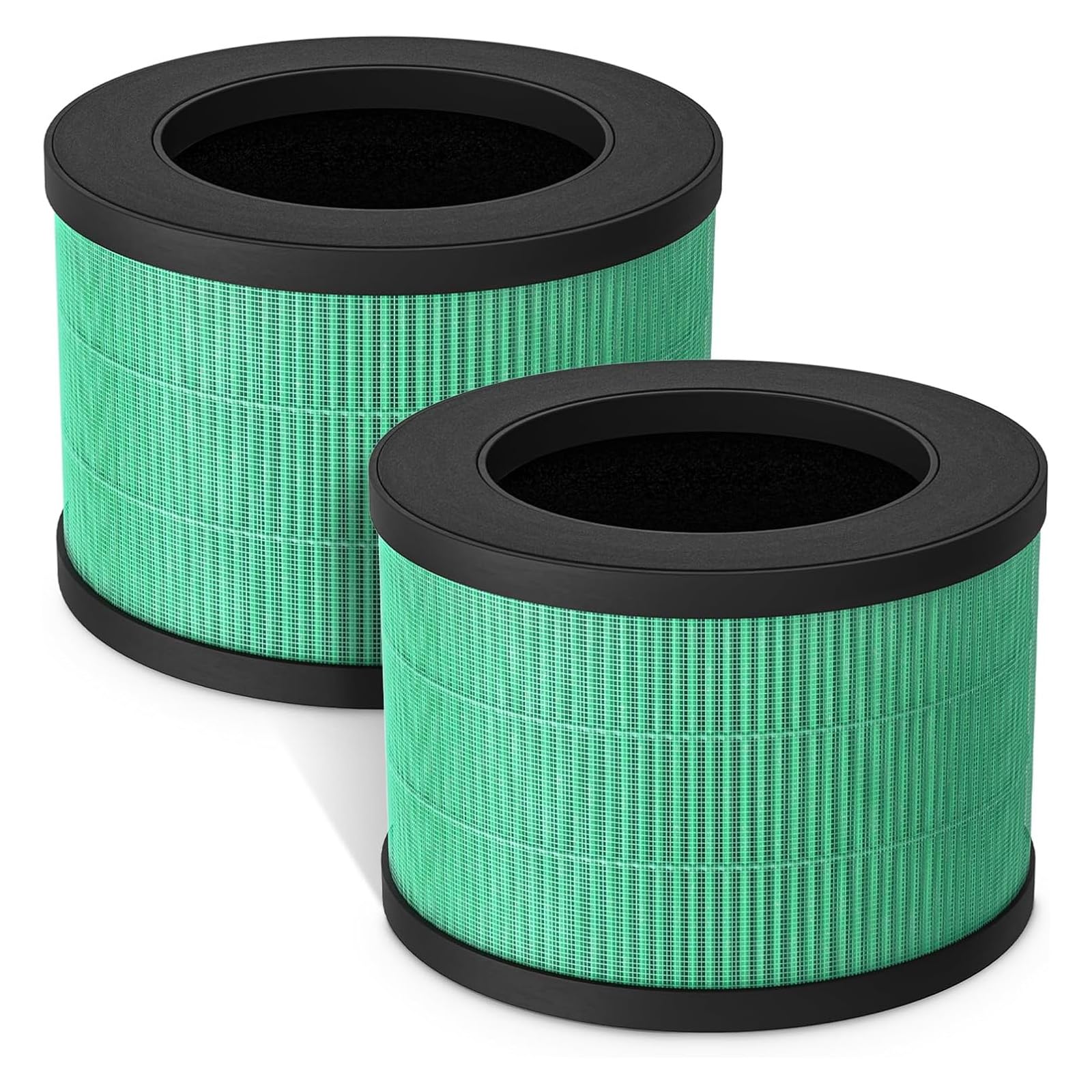 Aqvjd Replacement High Efficiency Air Purifiers Filter for MK01 MK06 Models Home Appliance Part Enduring High Efficiency