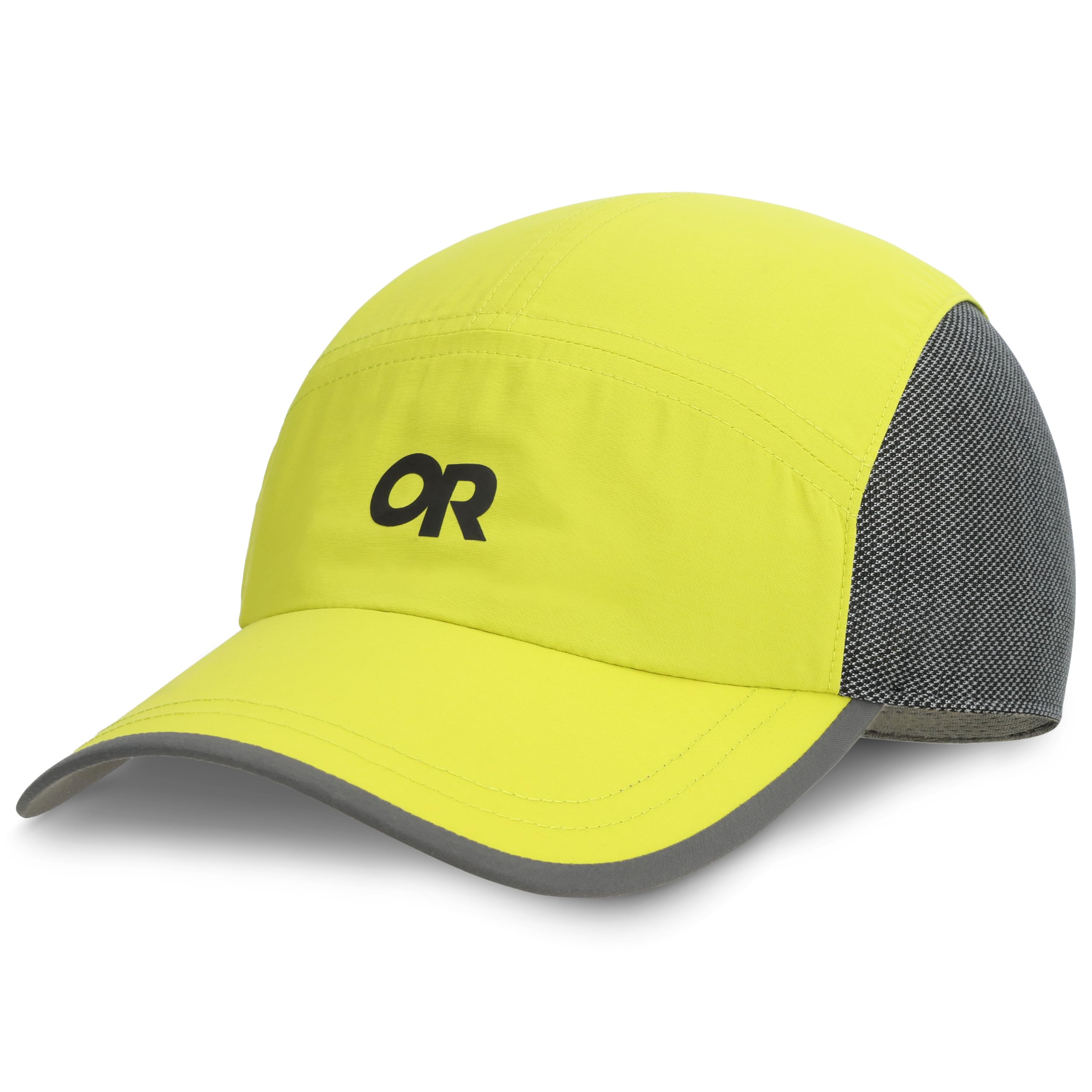 Outdoor Research Unisex Viper Reflective Swift Cap – Upf 40+, Lightweight, Breathable, Quick-Dry, One Size