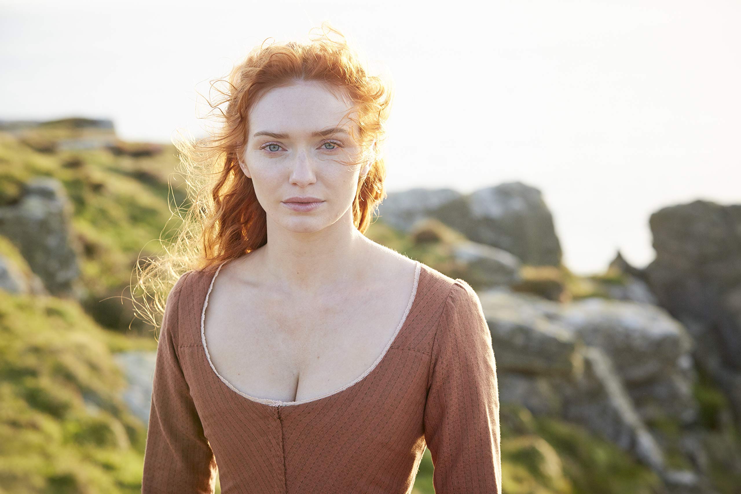 Poldark-L'Intégrale