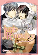 Download Junjo Romantica T21 PDF