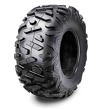 Amazon.com: WANDA One All Terrain UTV ATV Tire 25x11-10