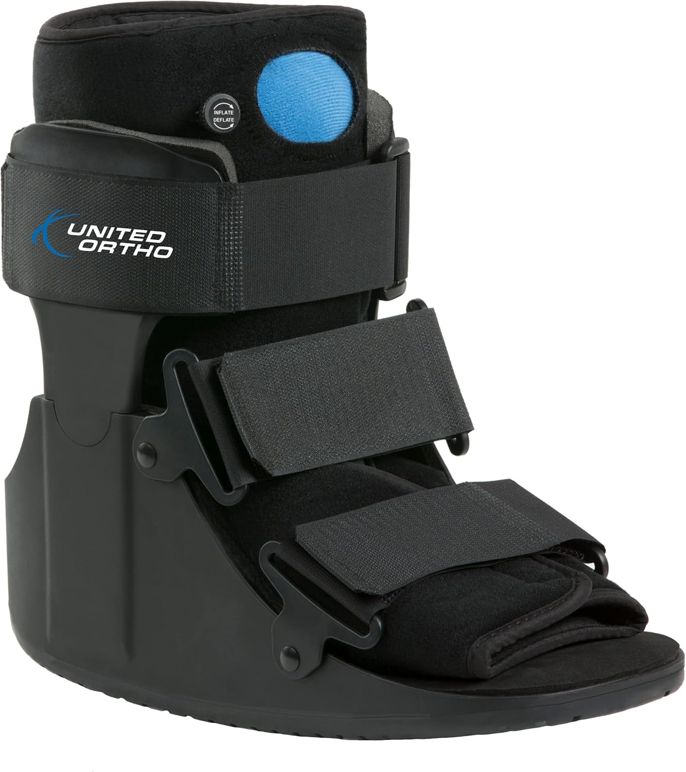 Aircast AirSelect Standard Walker Brace United France Ubuy