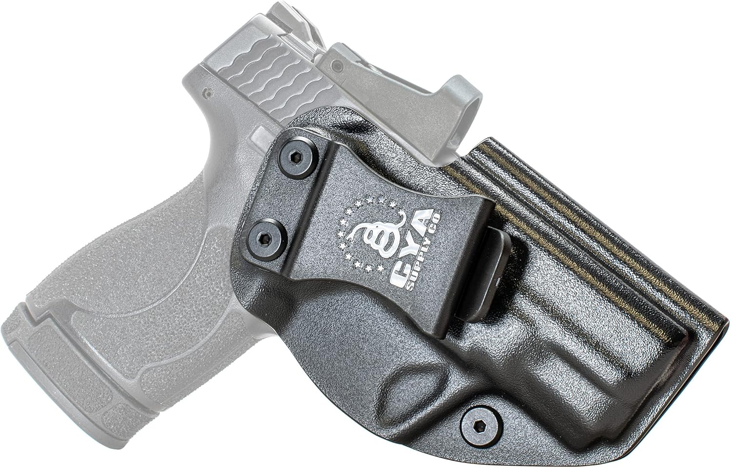 CYA Supply Co. Base Optics Ready IWB Holster for Sig Sauer P365, P365X, and P365 SAS