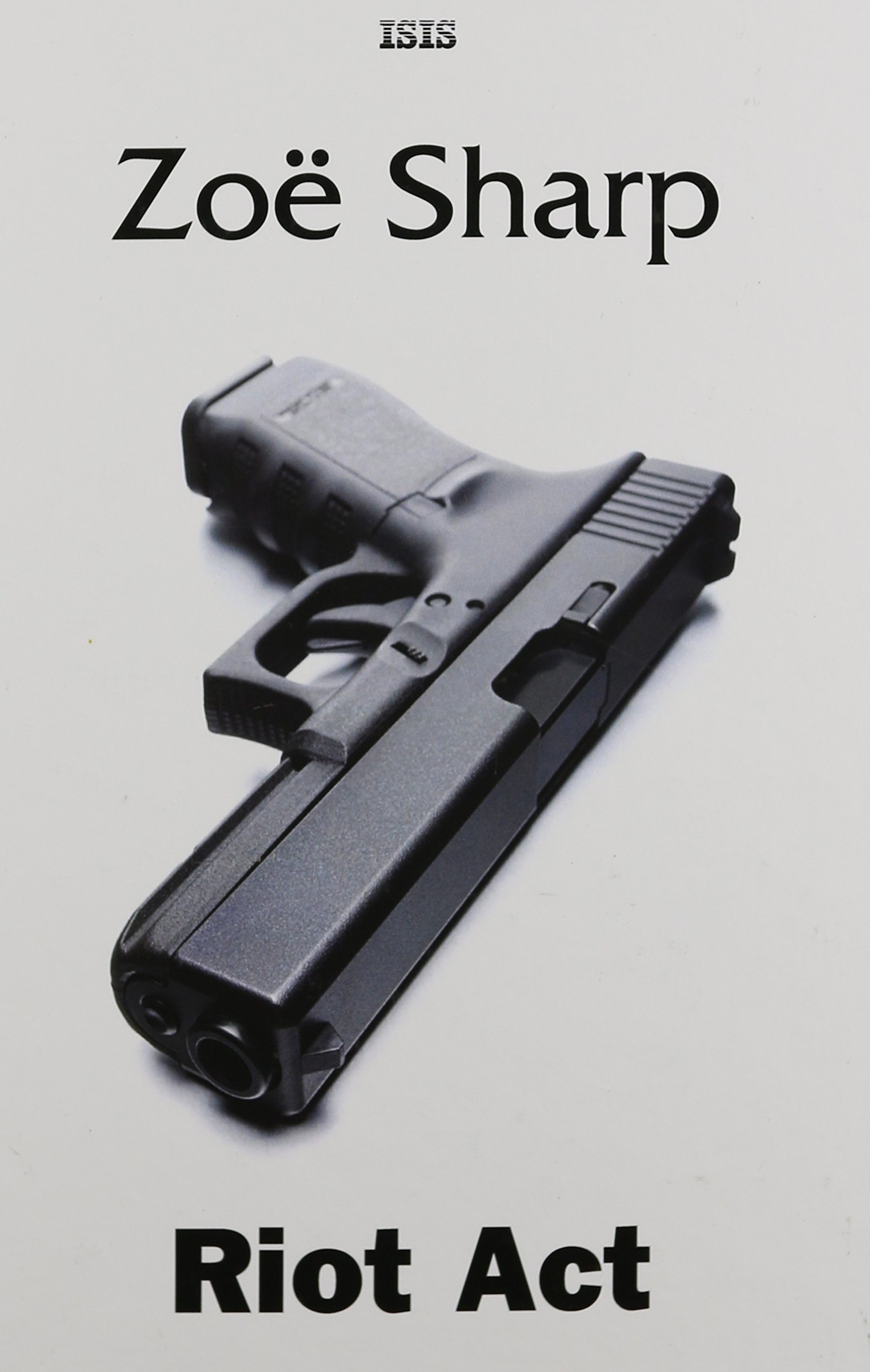 Buy Riot Act — BookShops.in