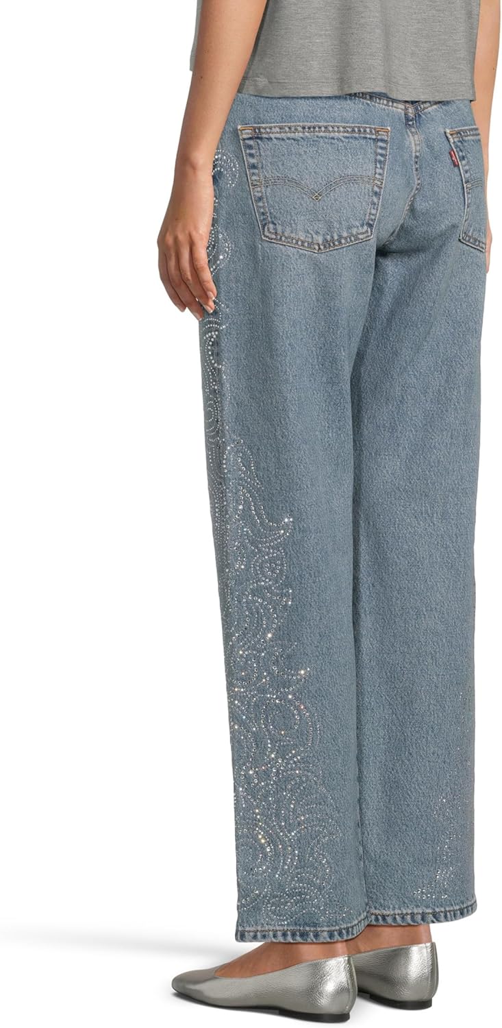 Levi’s Womens 501 ’90s