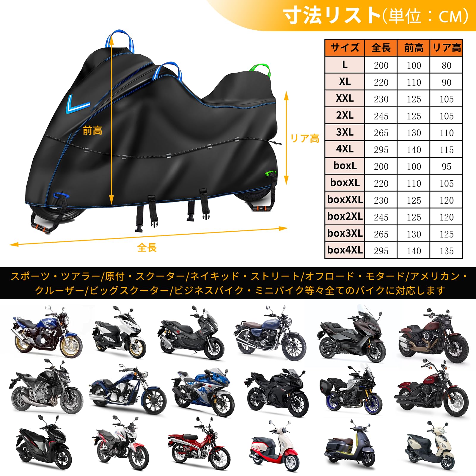 【カバー・付属なし】強運の法則 新製品：Ninja ZX-6R(24-)用パーツ登場