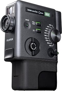INSTAX MINI EVO CINEMA EX D