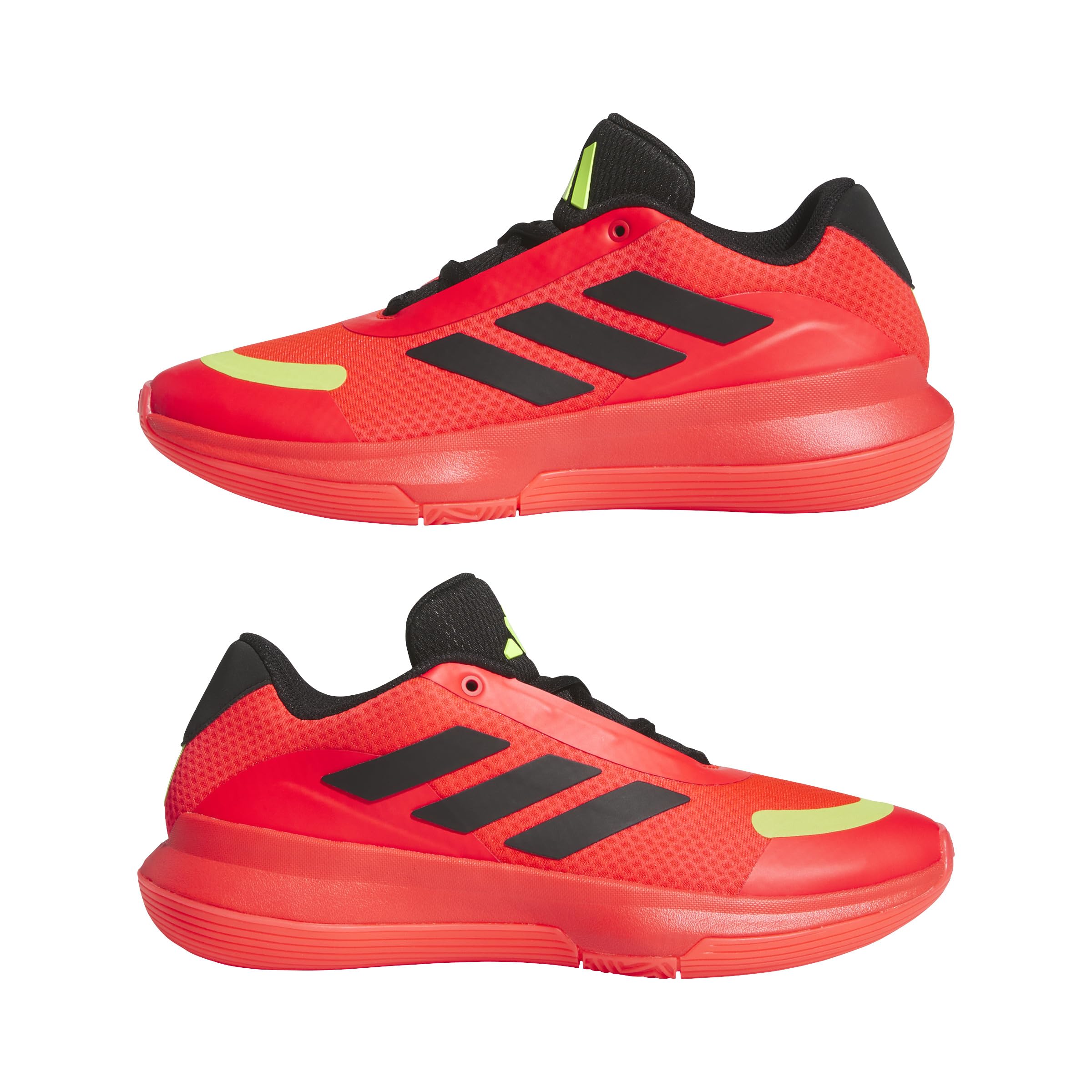 adidas Men's Courtflash Speed 2 Tennisschuh