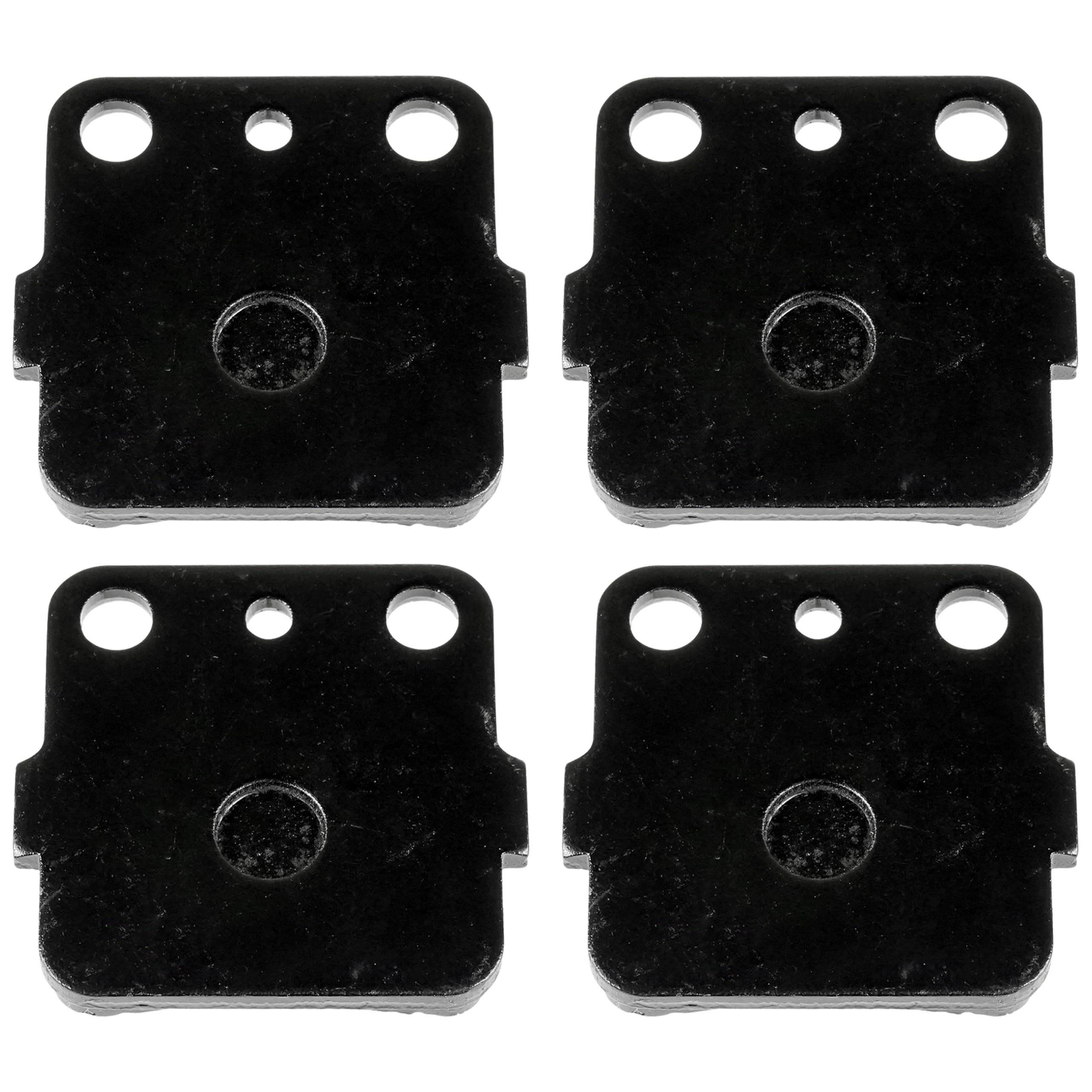 Honda Trx 250 Ex Road Passion Brake Pads Front And Rear For SUZUKI LT-Z 400 K/Z/L... 1984 Honda Trx 200 - Foto 8