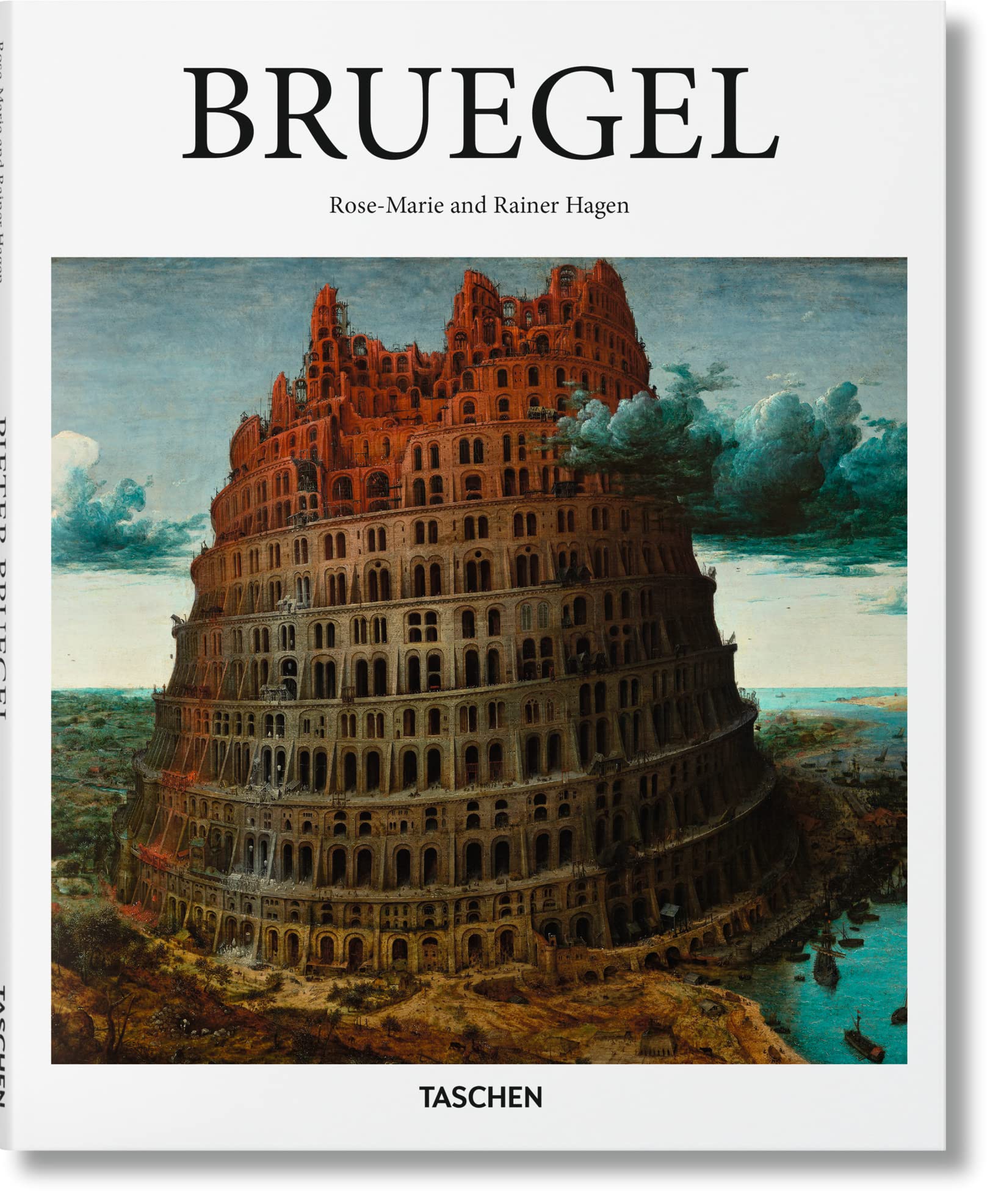 TASCHEN Bruegel